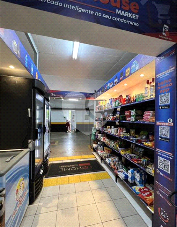 APARTAMENTO em SANTANA