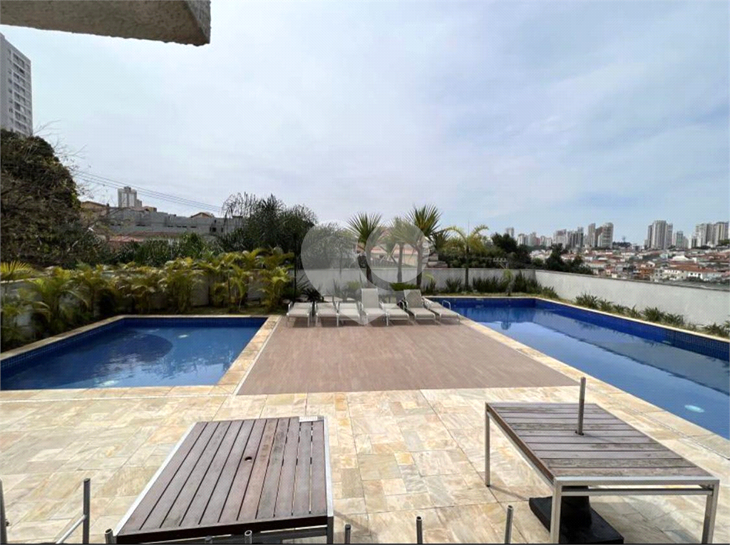 APARTAMENTO em SANTANA