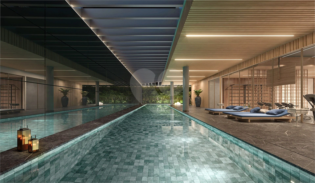 Apartamento de Alto Padrão à Venda no Itaim Bibi | Figueira Leopoldo – Helbor | 355m² | 4 Suítes | 4 Vagas