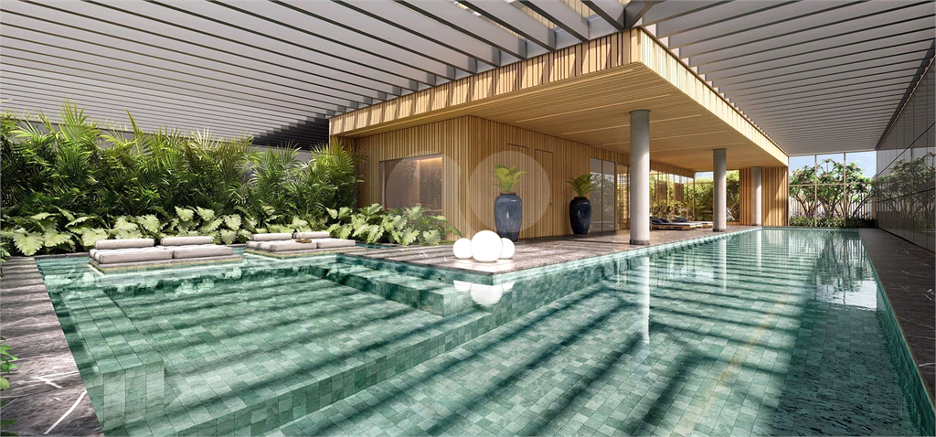 Apartamento de Alto Padrão à Venda no Itaim Bibi | Figueira Leopoldo – Helbor | 355m² | 4 Suítes | 4 Vagas