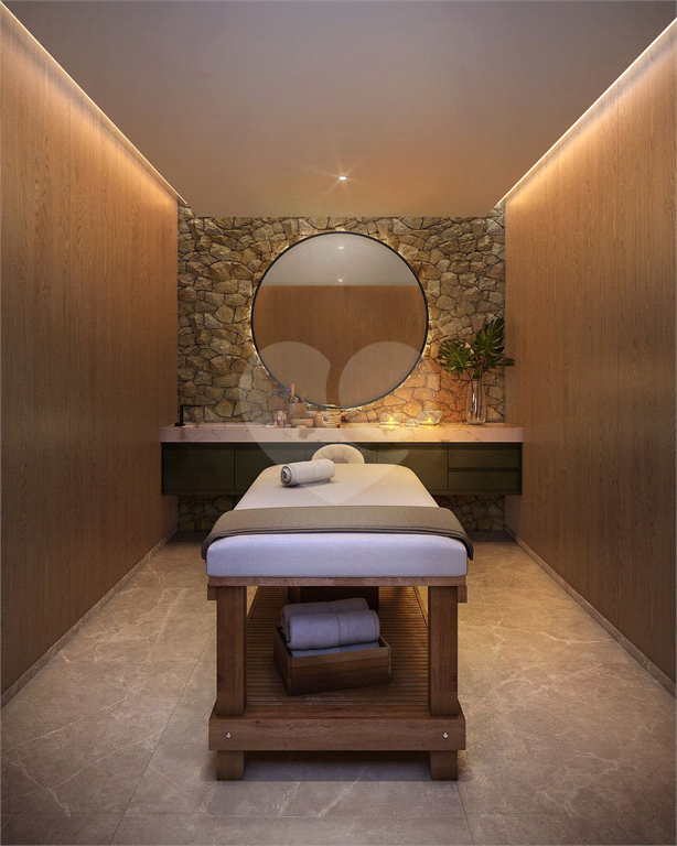 Apartamento de Alto Padrão à Venda no Itaim Bibi | Figueira Leopoldo – Helbor | 355m² | 4 Suítes | 4 Vagas