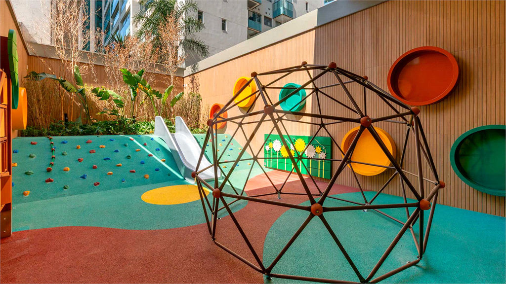 Apartamento de Alto Padrão à Venda no Itaim Bibi | Figueira Leopoldo – Helbor | 355m² | 4 Suítes | 4 Vagas