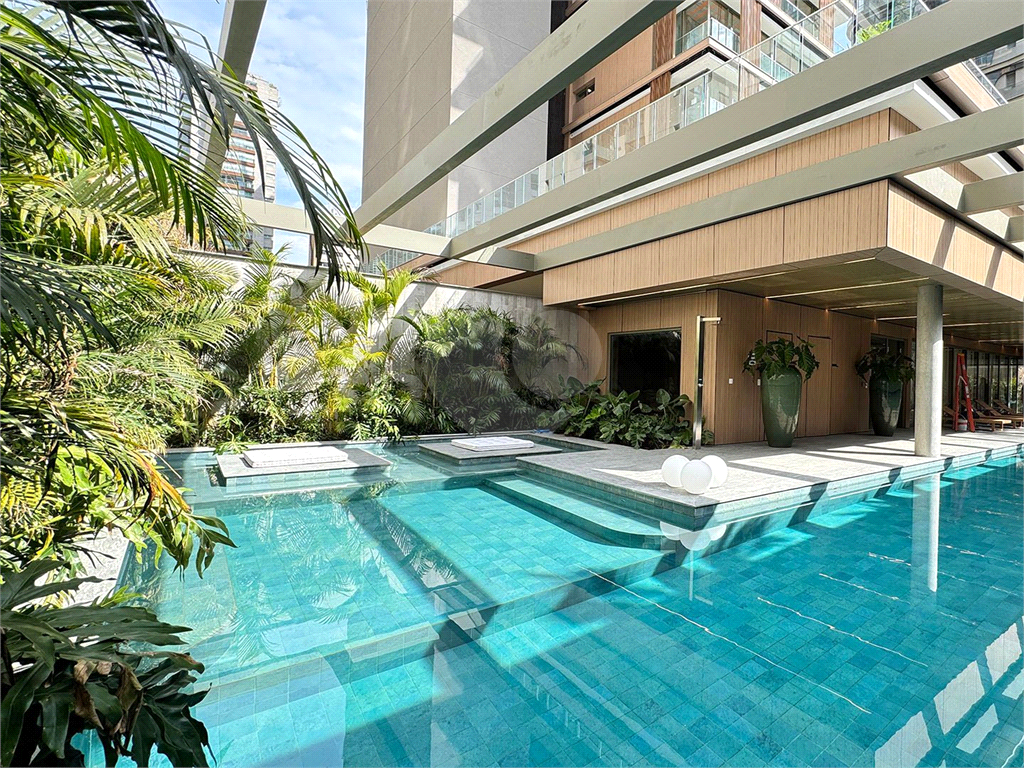 Apartamento de Alto Padrão à Venda no Itaim Bibi | Figueira Leopoldo – Helbor | 355m² | 4 Suítes | 4 Vagas