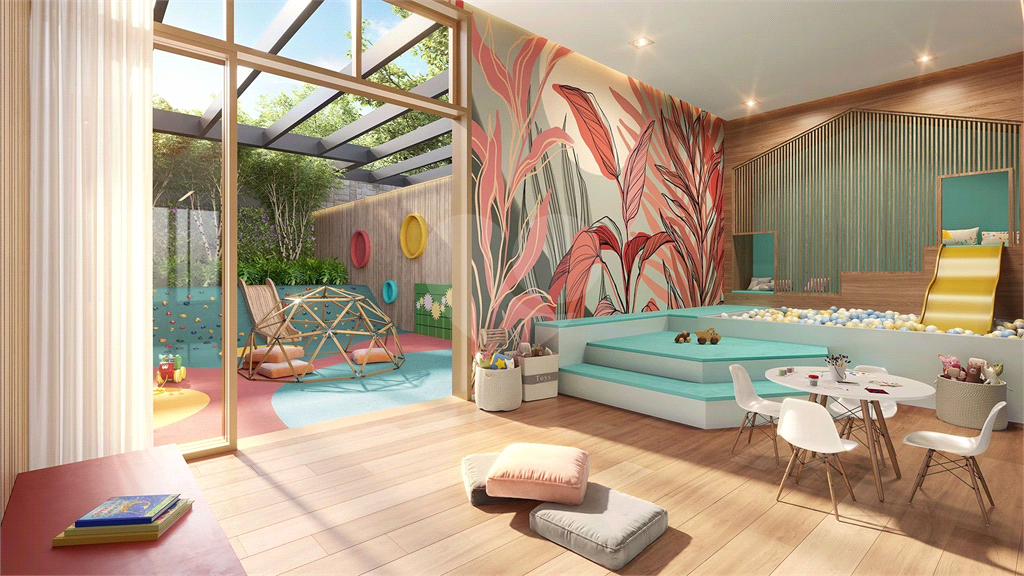 Apartamento de Alto Padrão à Venda no Itaim Bibi | Figueira Leopoldo – Helbor | 355m² | 4 Suítes | 4 Vagas