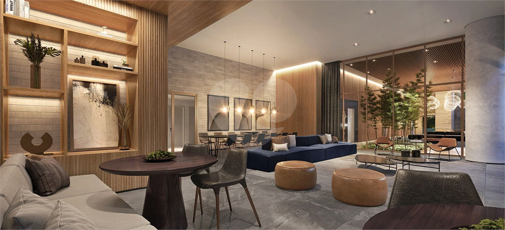 Apartamento de Alto Padrão à Venda no Itaim Bibi | Figueira Leopoldo – Helbor | 355m² | 4 Suítes | 4 Vagas