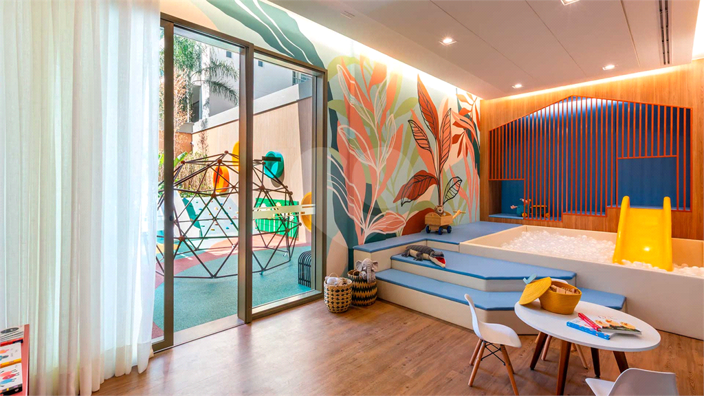 Apartamento de Alto Padrão à Venda no Itaim Bibi | Figueira Leopoldo – Helbor | 355m² | 4 Suítes | 4 Vagas