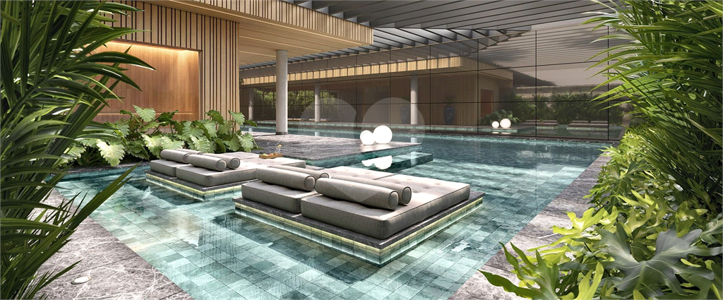 Apartamento de Alto Padrão à Venda no Itaim Bibi | Figueira Leopoldo – Helbor | 355m² | 4 Suítes | 4 Vagas