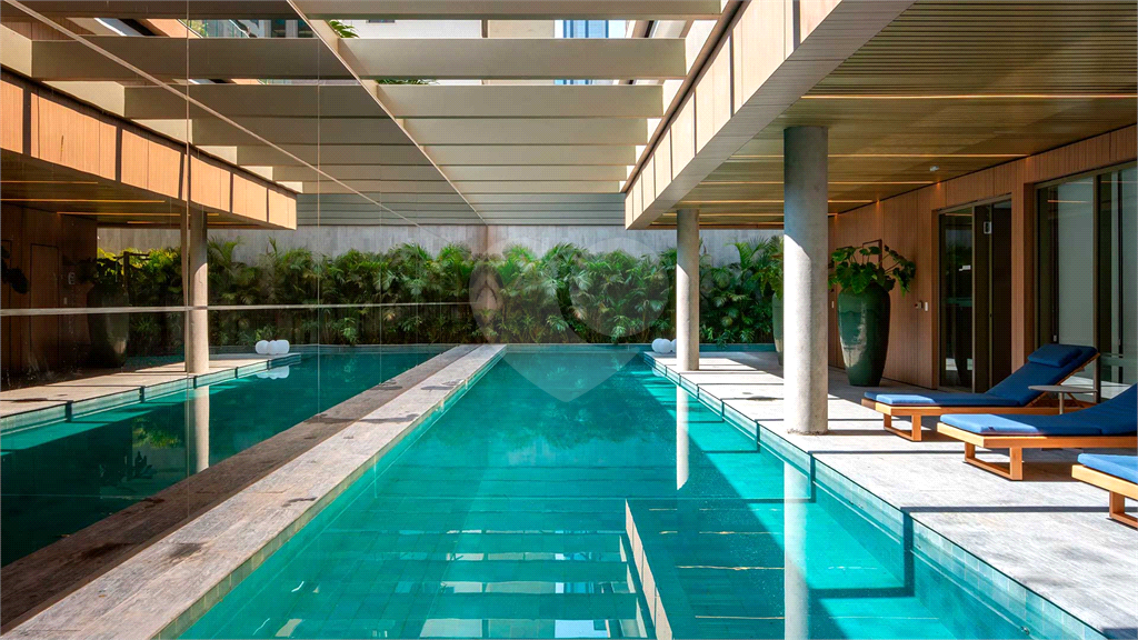 Apartamento de Alto Padrão à Venda no Itaim Bibi | Figueira Leopoldo – Helbor | 355m² | 4 Suítes | 4 Vagas