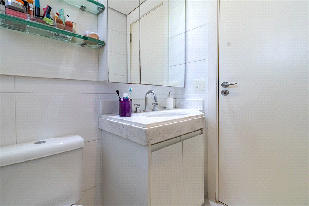 Apartamento com 4 suítes à venda em Perdizes