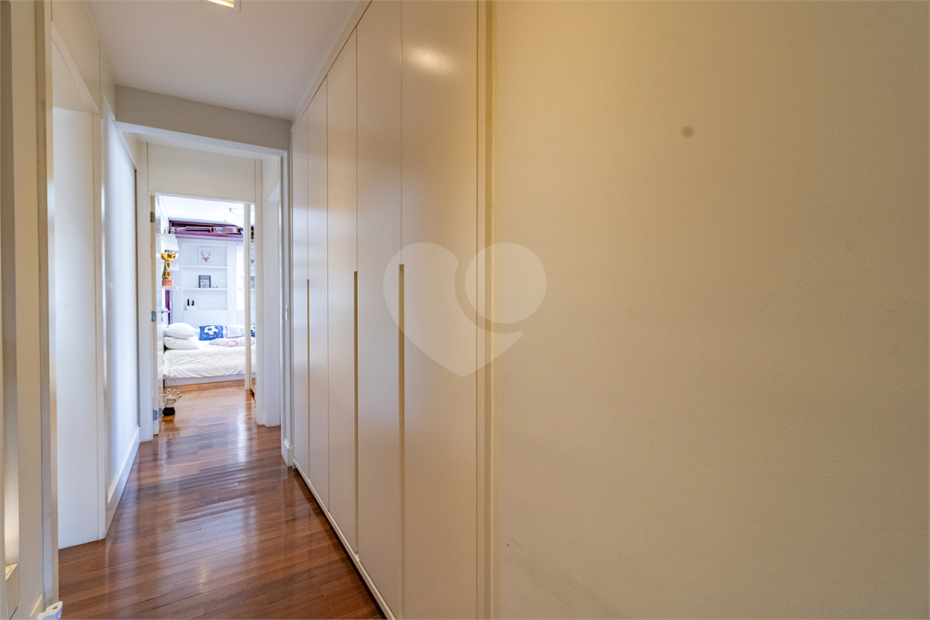 Apartamento com 4 suítes à venda em Perdizes