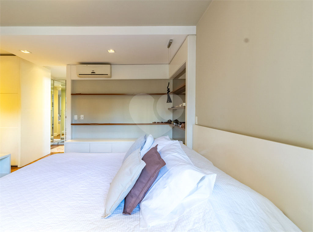 Apartamento com 4 suítes à venda em Perdizes