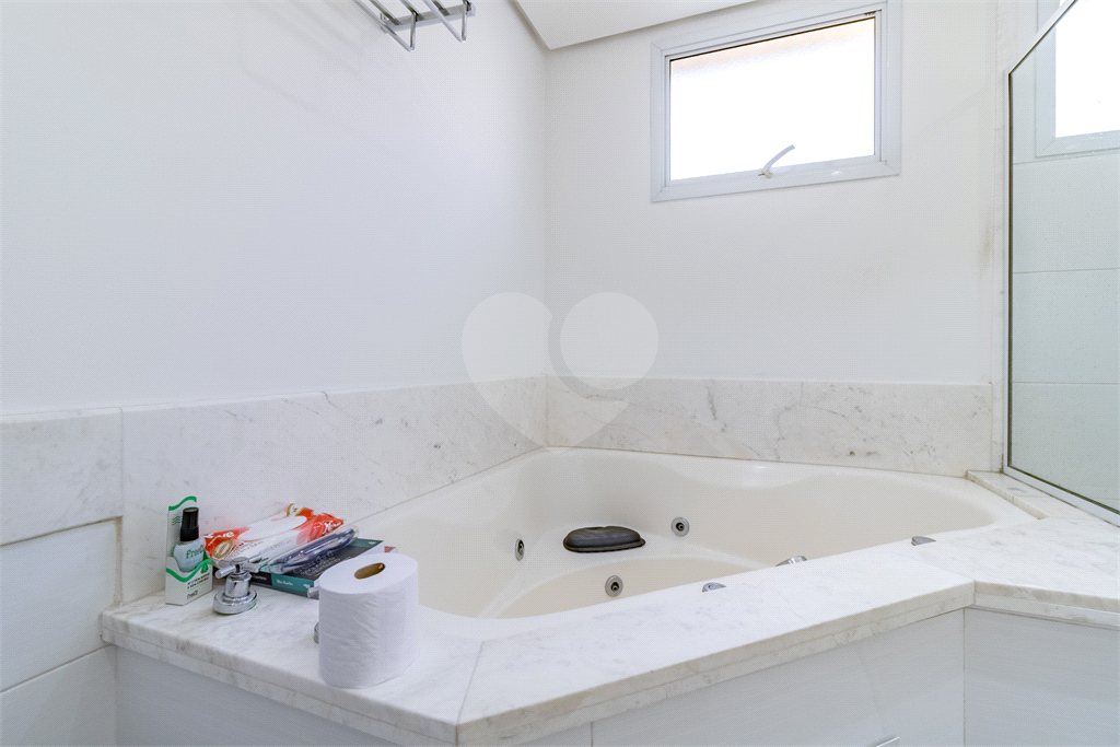 Apartamento com 4 suítes à venda em Perdizes