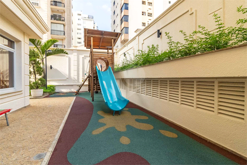 Apartamento com 4 suítes à venda em Perdizes