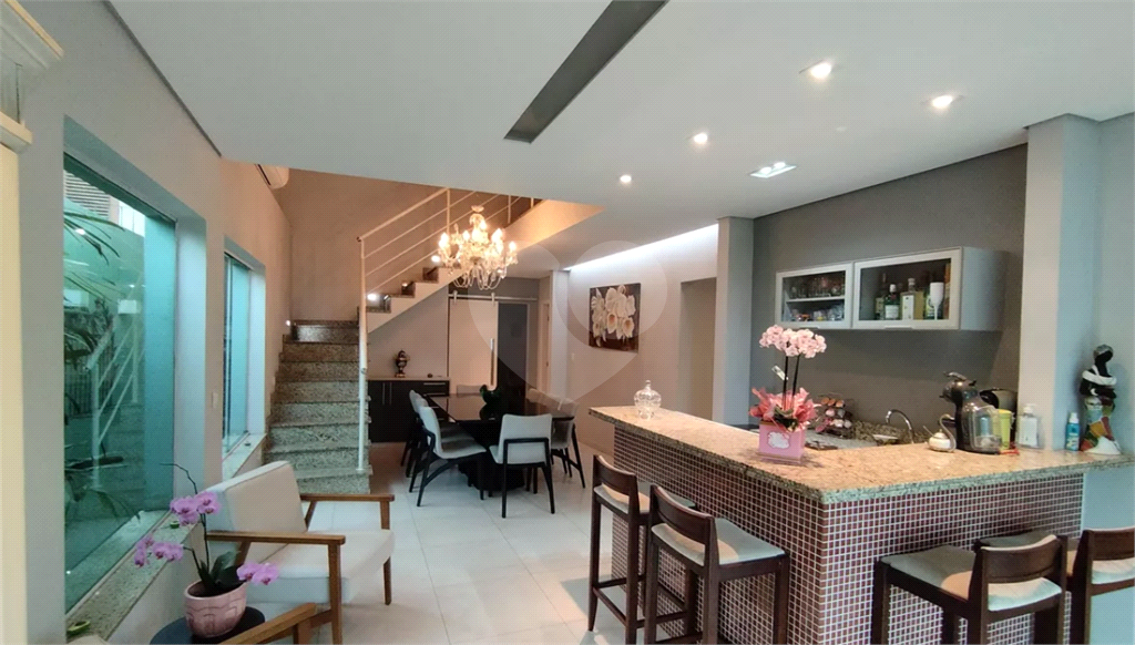 Casa para Venda - Saúde