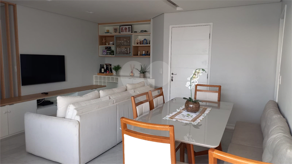 Apartamento de Alto Padrão na Parada Inglesa – 3 Dormitórios (1 Suíte) – Varanda Gourmet e Vista Incrível
