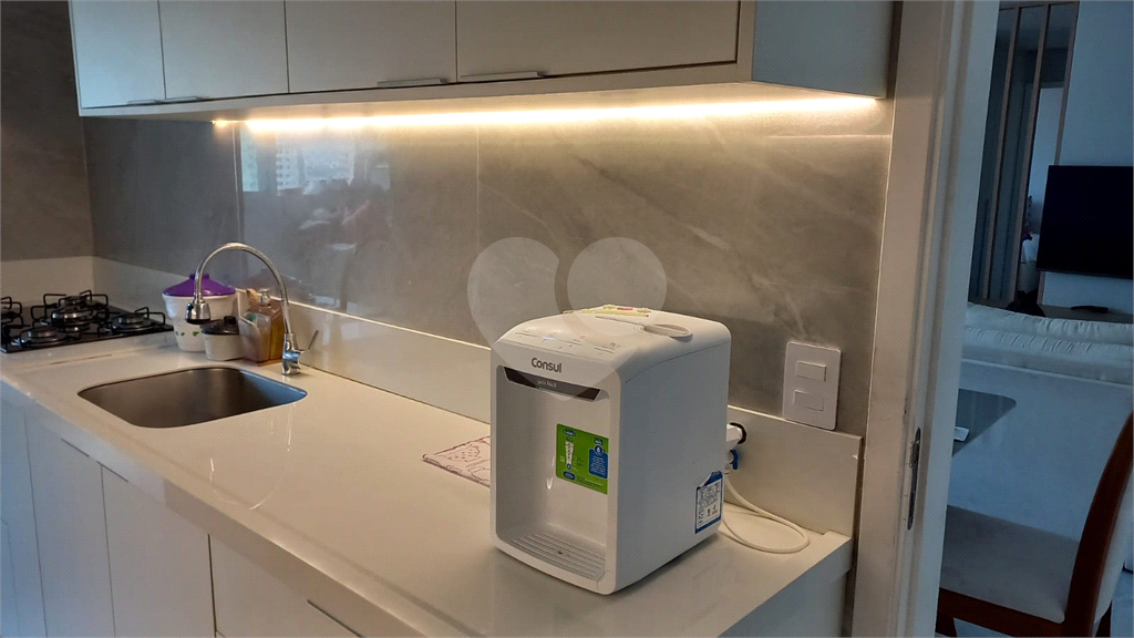 Apartamento de Alto Padrão na Parada Inglesa – 3 Dormitórios (1 Suíte) – Varanda Gourmet e Vista Incrível