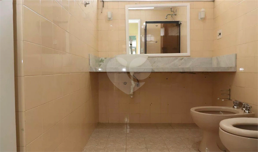 Apto à venda na Vila Madalena