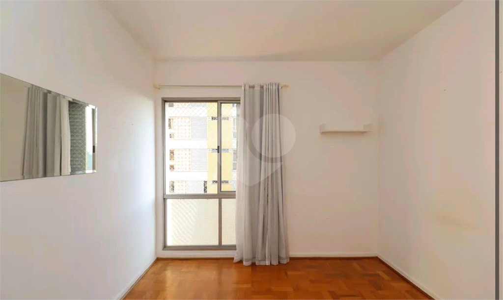 Apto à venda na Vila Madalena