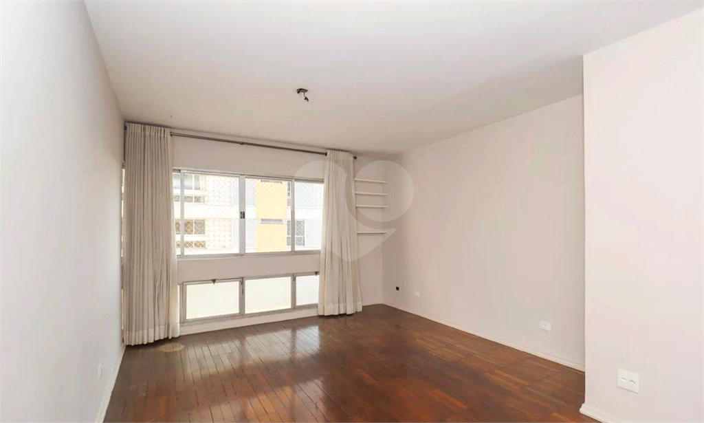 Apto à venda na Vila Madalena