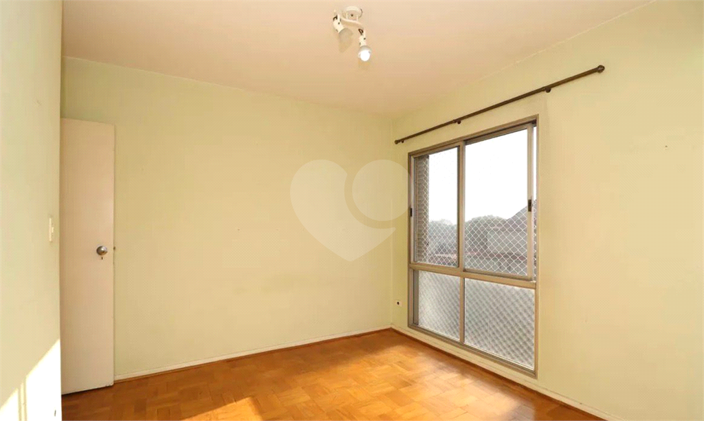 Apto à venda na Vila Madalena