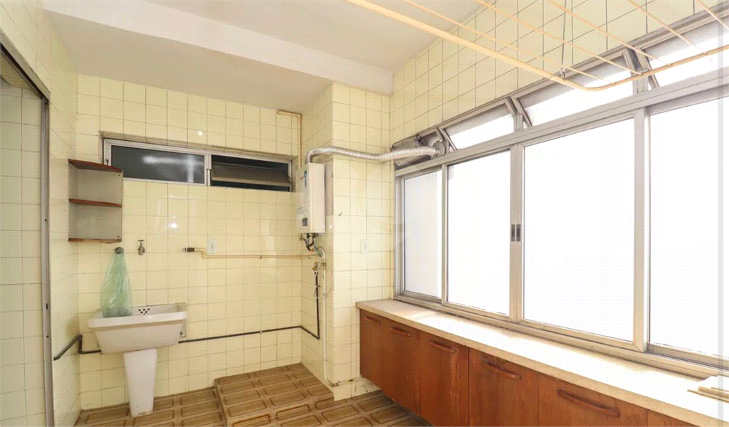 Apto à venda na Vila Madalena