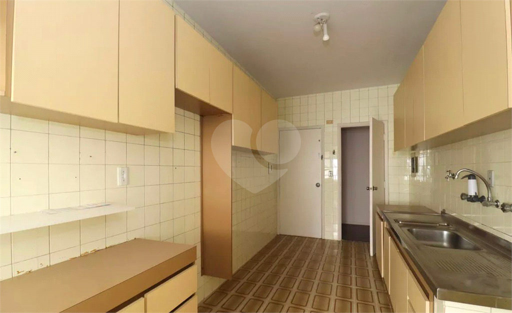 Apto à venda na Vila Madalena