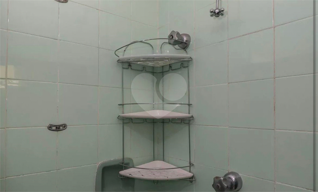 Apto à venda na Vila Madalena