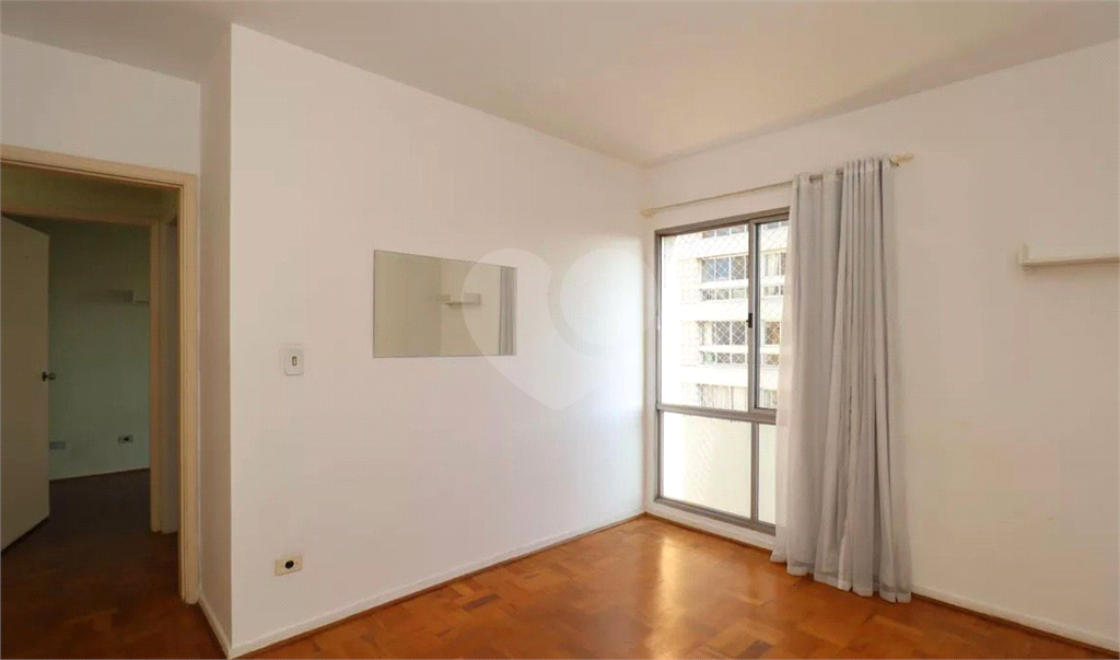 Apto à venda na Vila Madalena