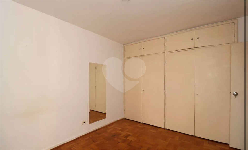 Apto à venda na Vila Madalena