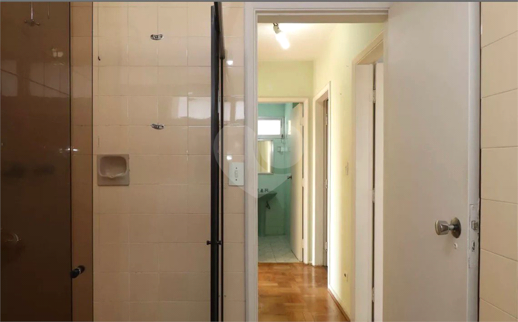 Apto à venda na Vila Madalena