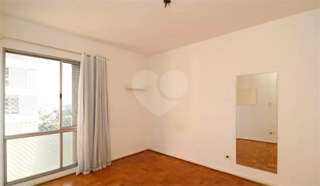 Apto à venda na Vila Madalena