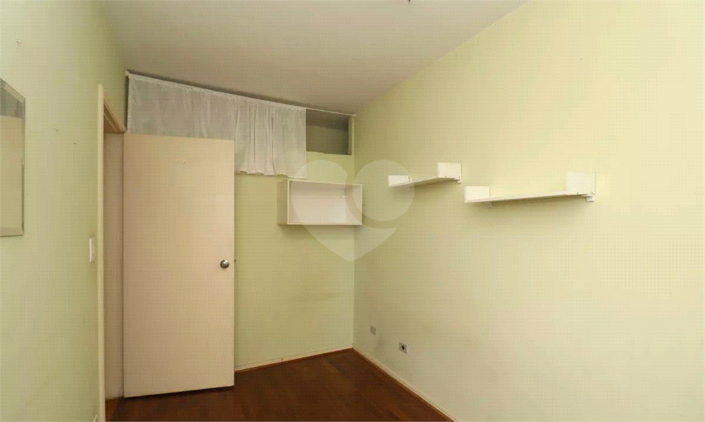 Apto à venda na Vila Madalena