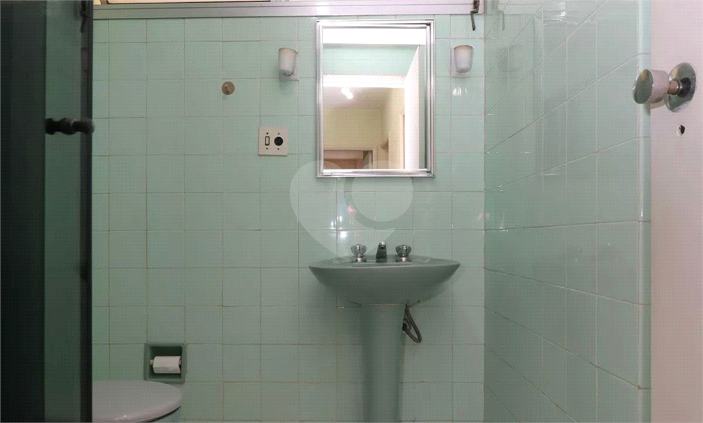 Apto à venda na Vila Madalena