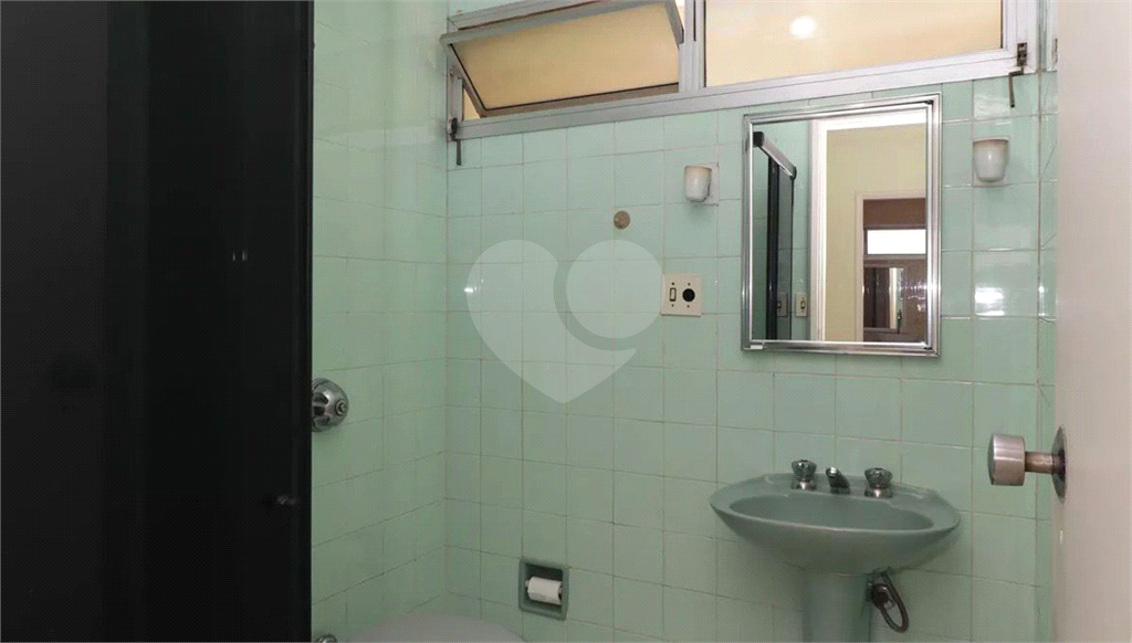 Apto à venda na Vila Madalena