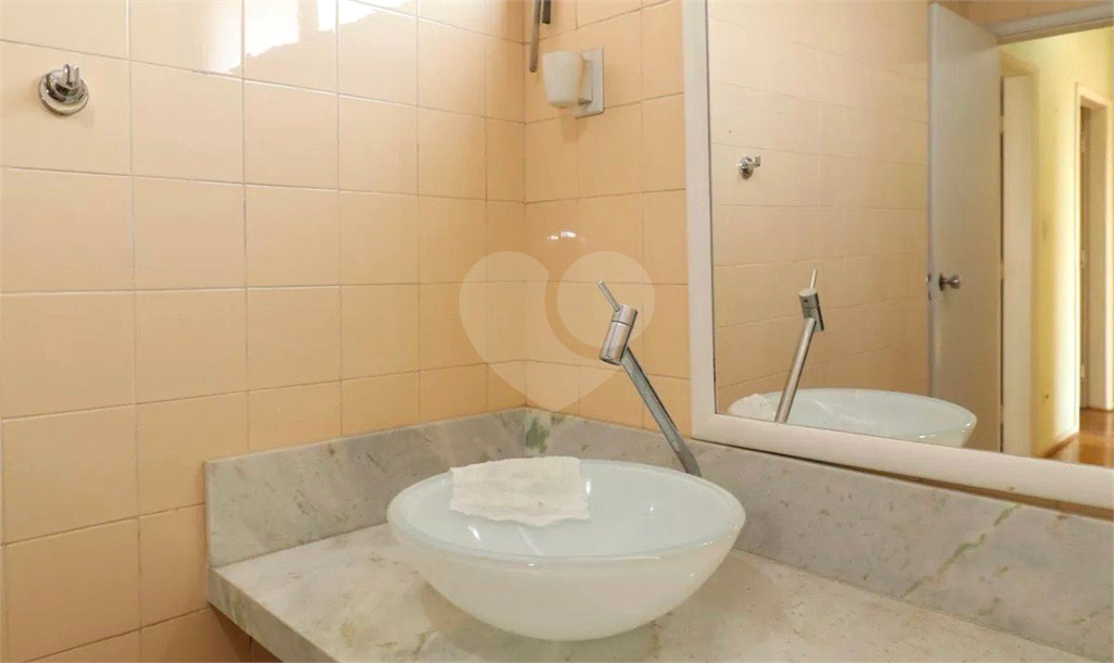 Apto à venda na Vila Madalena