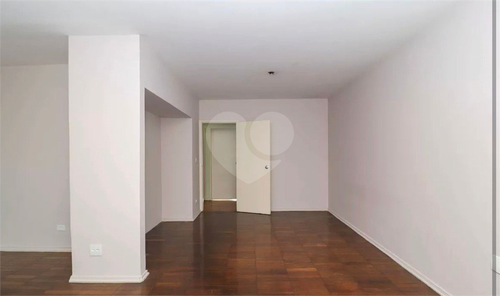 Apto à venda na Vila Madalena