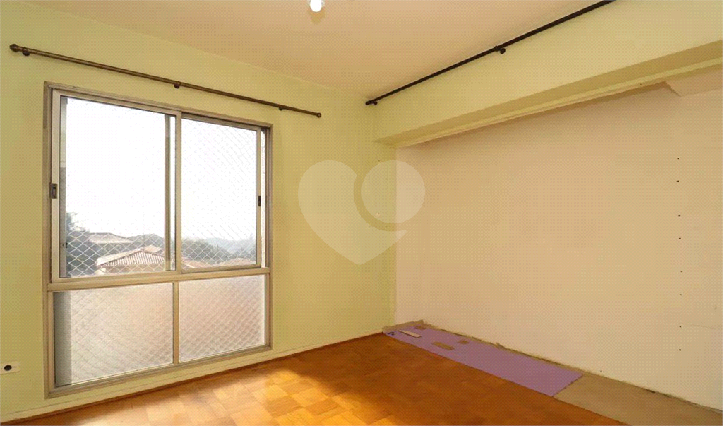 Apto à venda na Vila Madalena