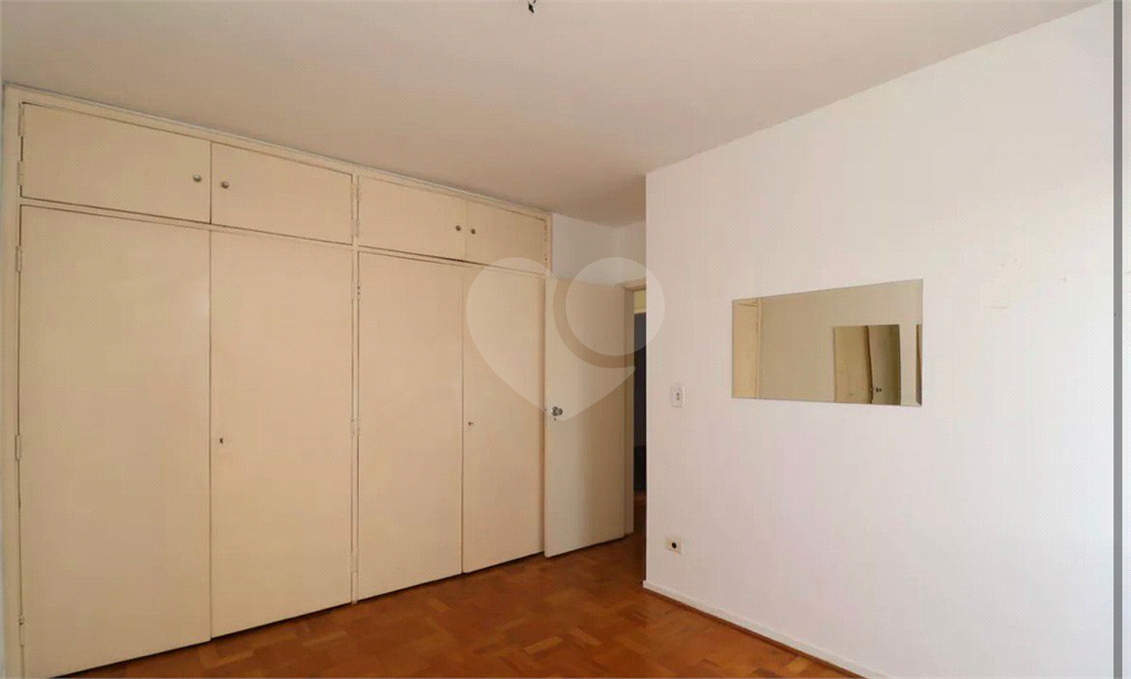 Apto à venda na Vila Madalena