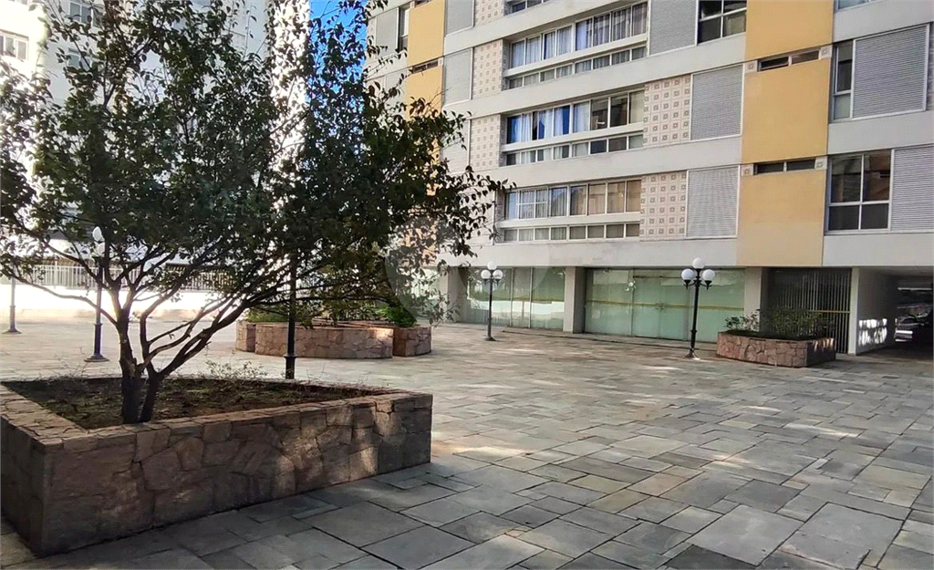 Apto à venda na Vila Madalena