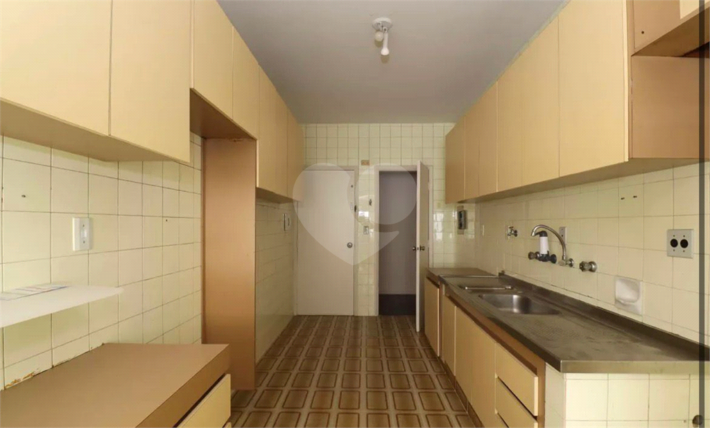 Apto à venda na Vila Madalena