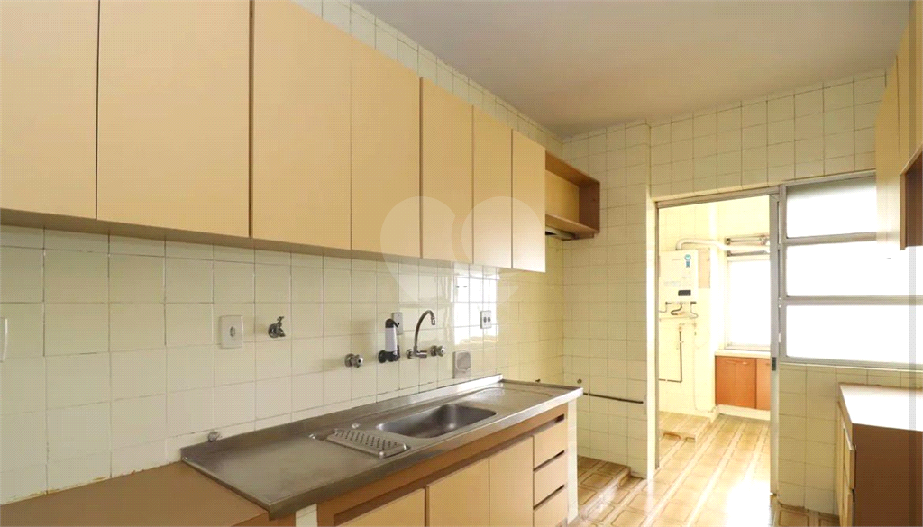 Apto à venda na Vila Madalena