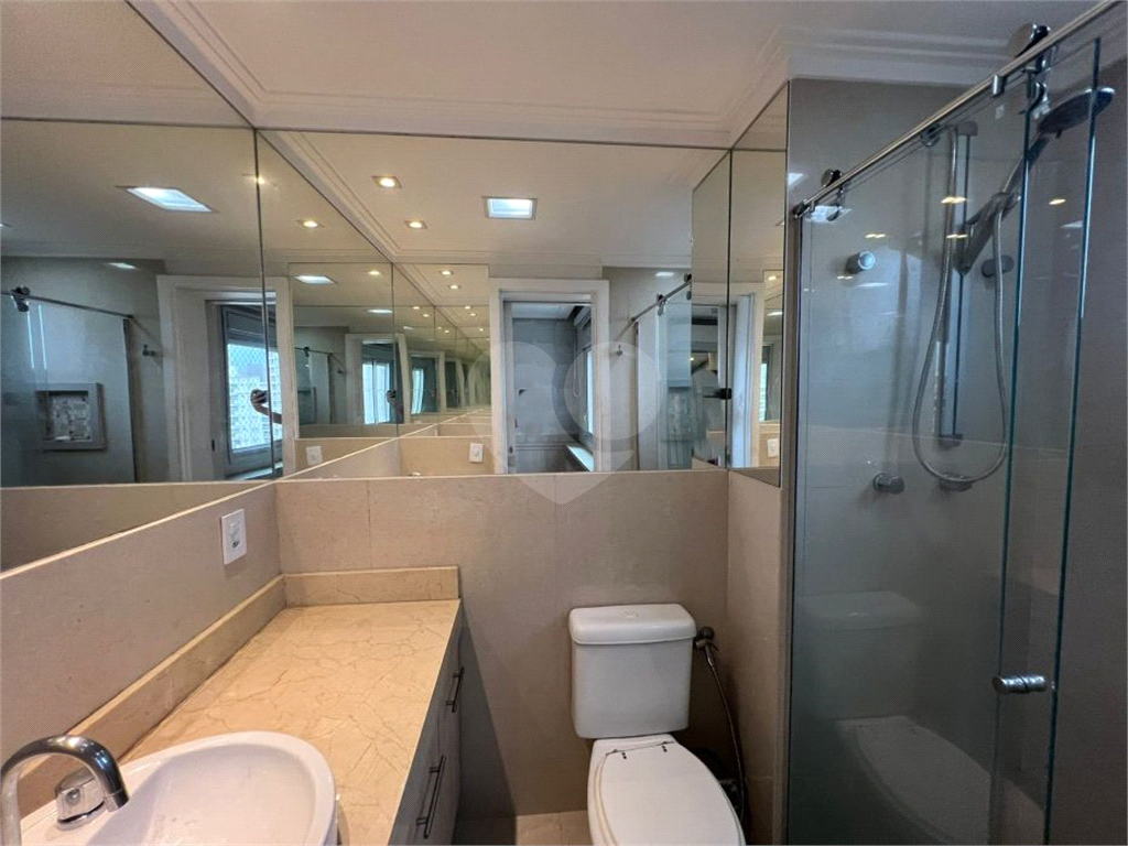 Apartamento para venda 157 m² com 3 dormit´roios com 3 suites 2 vagas no Alto da Mooca