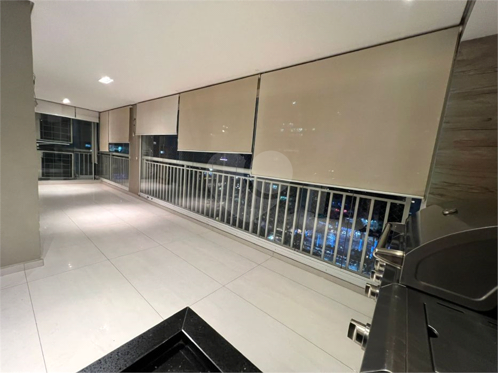 Apartamento para venda 157 m² com 3 dormit´roios com 3 suites 2 vagas no Alto da Mooca