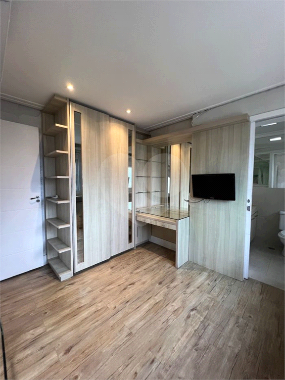 Apartamento para venda 157 m² com 3 dormit´roios com 3 suites 2 vagas no Alto da Mooca