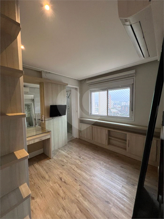 Apartamento para venda 157 m² com 3 dormit´roios com 3 suites 2 vagas no Alto da Mooca