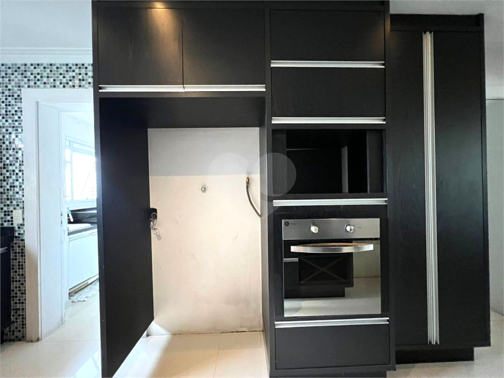 Apartamento para venda 157 m² com 3 dormit´roios com 3 suites 2 vagas no Alto da Mooca