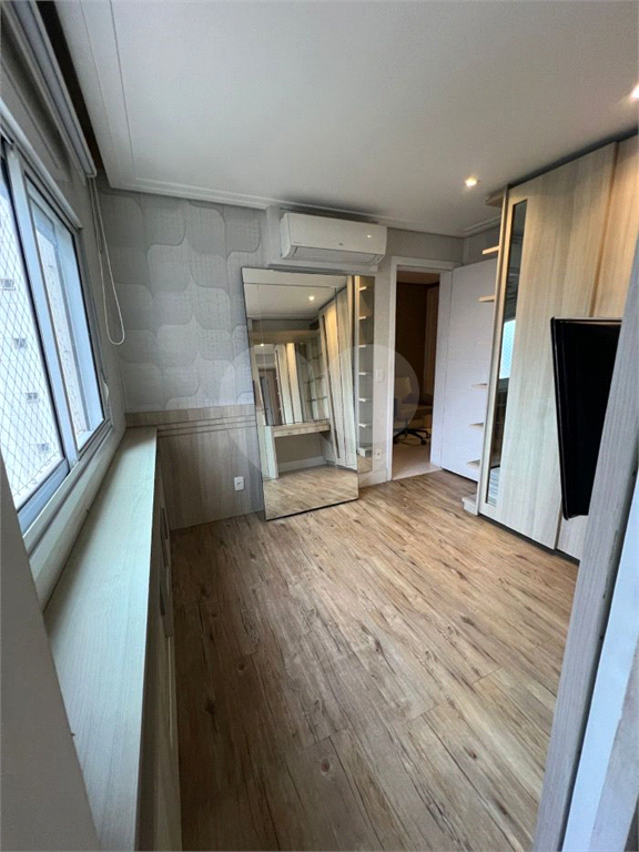 Apartamento para venda 157 m² com 3 dormit´roios com 3 suites 2 vagas no Alto da Mooca