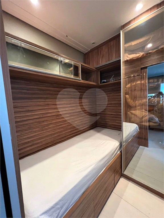 Apartamento para venda 157 m² com 3 dormit´roios com 3 suites 2 vagas no Alto da Mooca