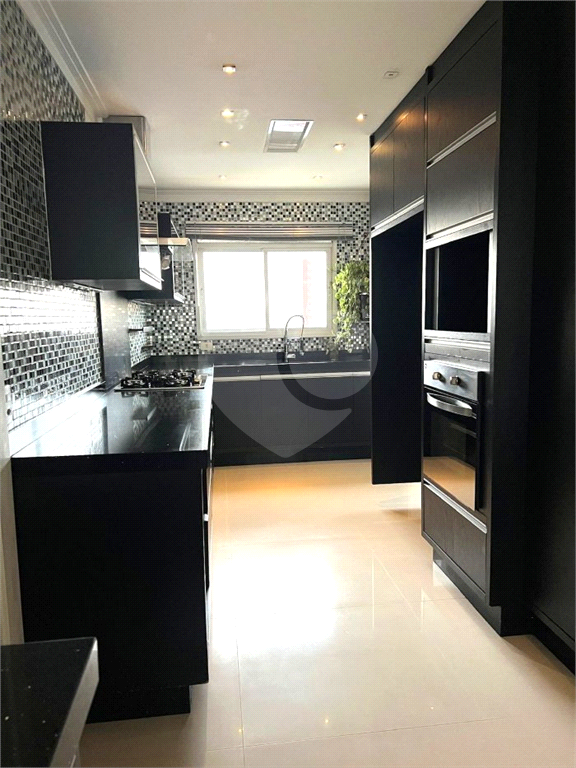 Apartamento para venda 157 m² com 3 dormit´roios com 3 suites 2 vagas no Alto da Mooca