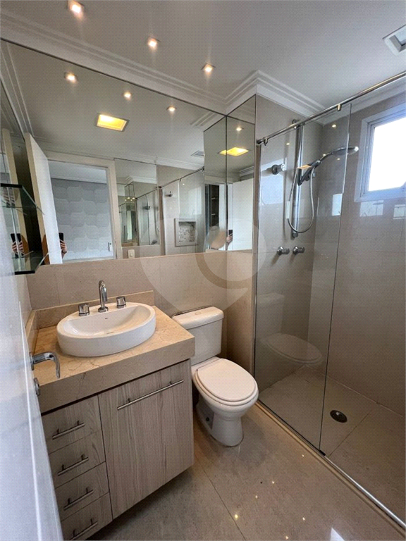 Apartamento para venda 157 m² com 3 dormit´roios com 3 suites 2 vagas no Alto da Mooca